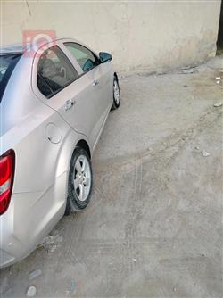 شيفروليه أفيو